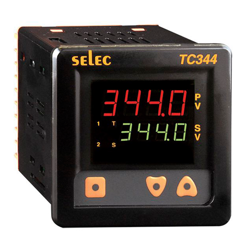 TC344AX - Điều khiển nhiệt độ Selec